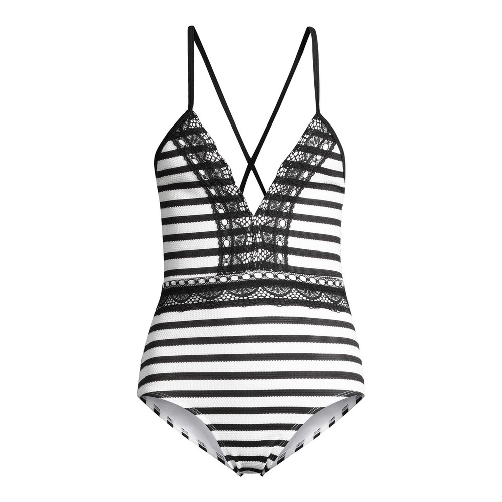 Ladies swimsuit. Size Small. New.